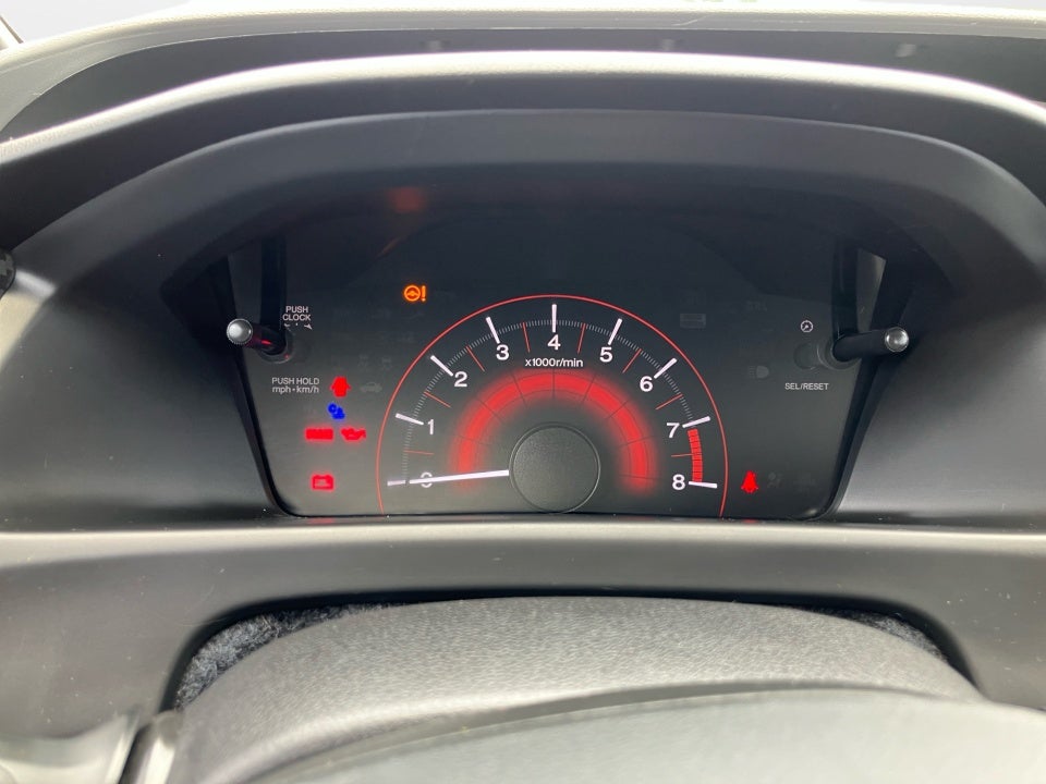 2013 Honda Civic Si