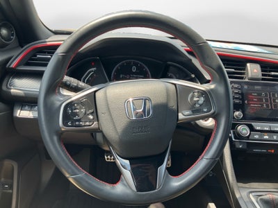 2020 Honda Civic Si Base