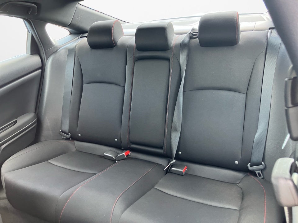2020 Honda Civic Si Base
