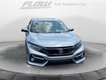 2020 Honda Civic Si Base