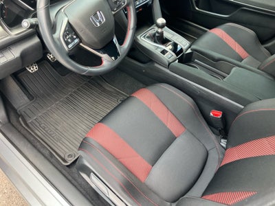 2020 Honda Civic Si Base