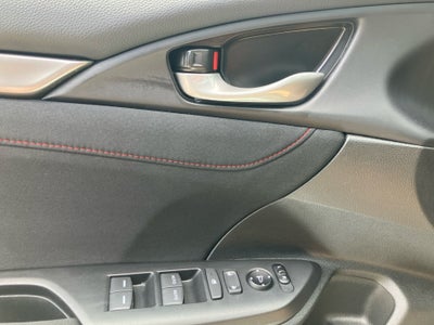 2020 Honda Civic Si Base