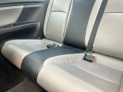 2016 Honda Civic Touring