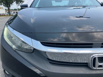 2016 Honda Civic Touring