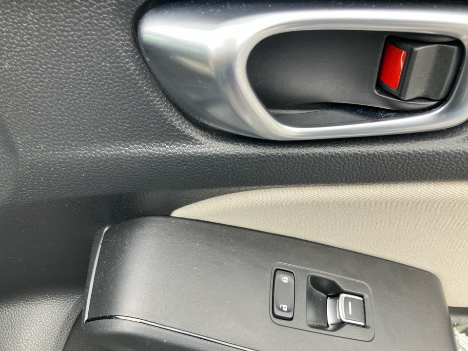 2022 Honda Civic Sedan EX