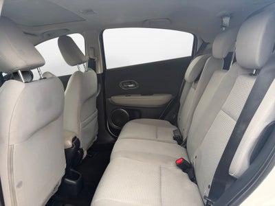 2020 Honda HR-V EX