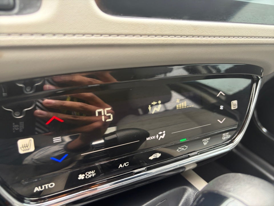2020 Honda HR-V EX