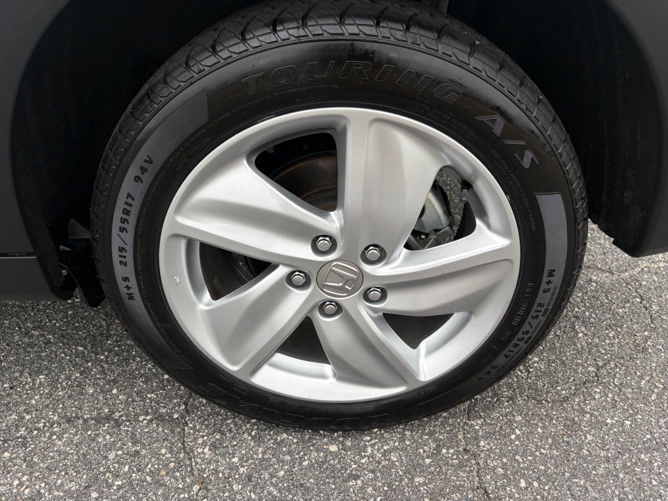 2020 Honda HR-V EX