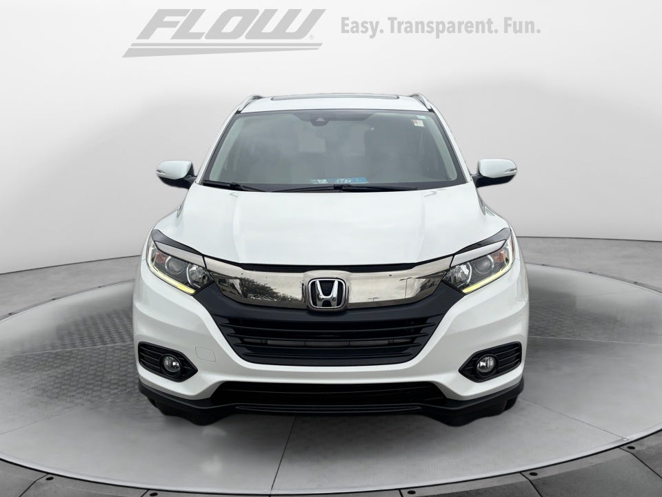 2020 Honda HR-V EX