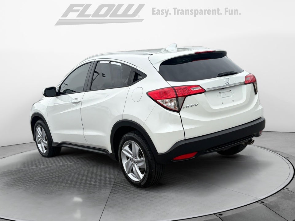 2020 Honda HR-V EX
