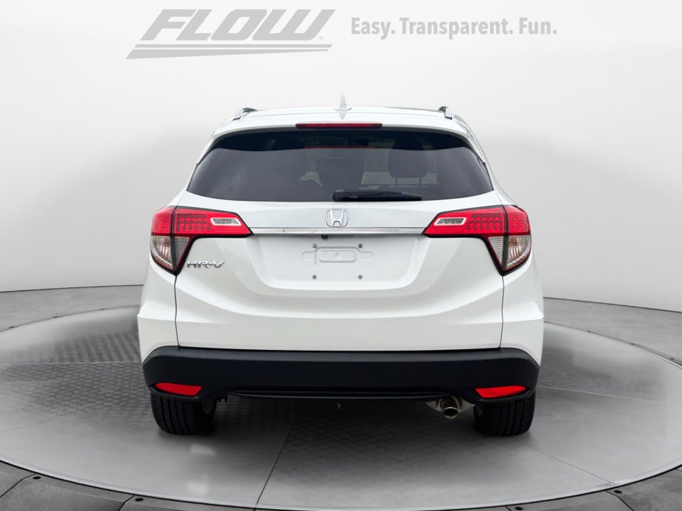 2020 Honda HR-V EX
