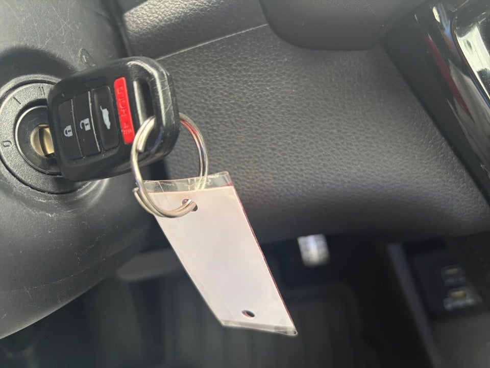 2020 Honda HR-V Sport