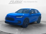 2026 Honda HR-V 2WD Sport