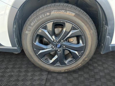 2020 Subaru Outback Onyx Edition XT