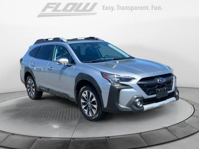 2023 Subaru Outback Touring XT