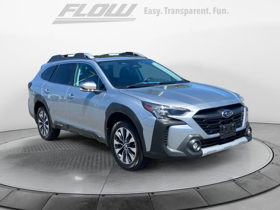 2023 Subaru Outback Touring XT