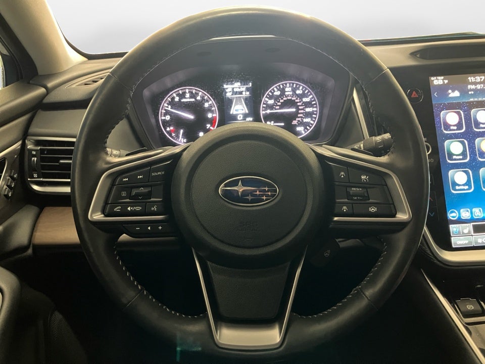 2023 Subaru Outback Touring XT