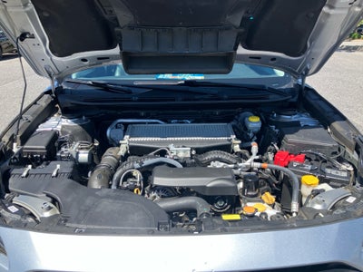 2023 Subaru Outback Touring XT