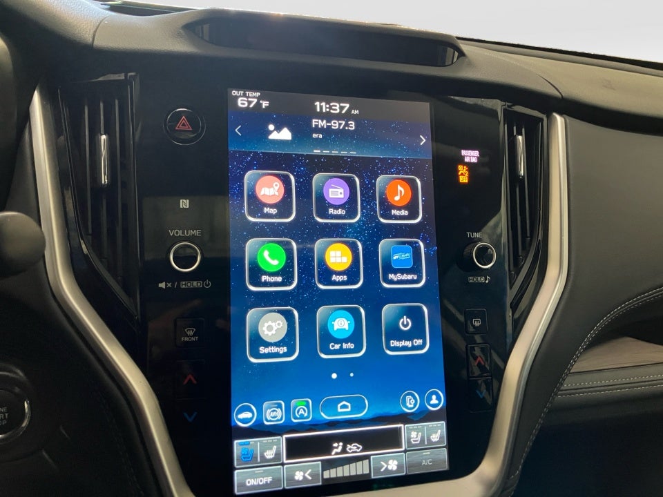 2023 Subaru Outback Touring XT