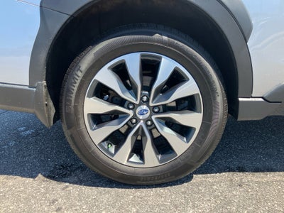 2023 Subaru Outback Touring XT