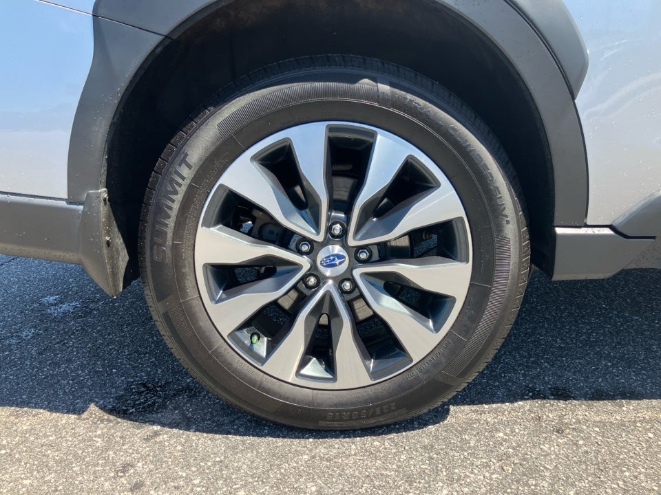 2023 Subaru Outback Touring XT