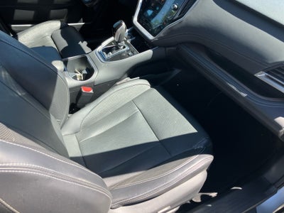 2023 Subaru Outback Touring XT