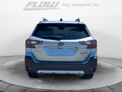 2023 Subaru Outback Touring XT