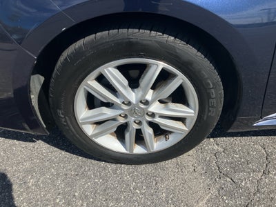 2014 Toyota Avalon XLE