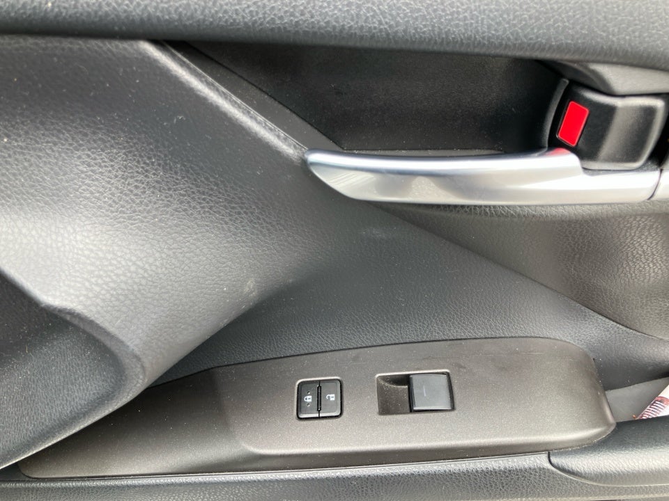 2022 Toyota Camry SE Nightshade