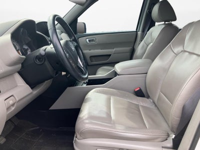 2015 Honda Pilot EX-L