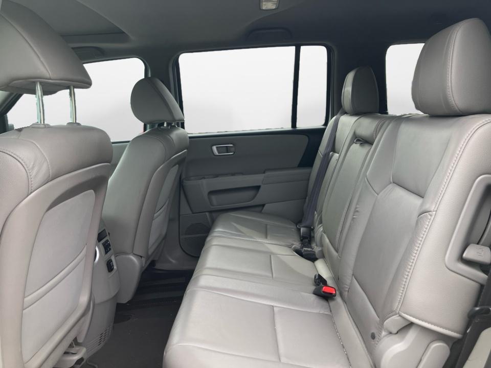 2015 Honda Pilot EX-L