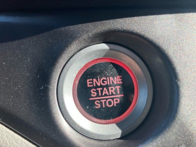 2017 Honda Ridgeline RTL