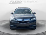 2014 Acura MDX FWD 4dr