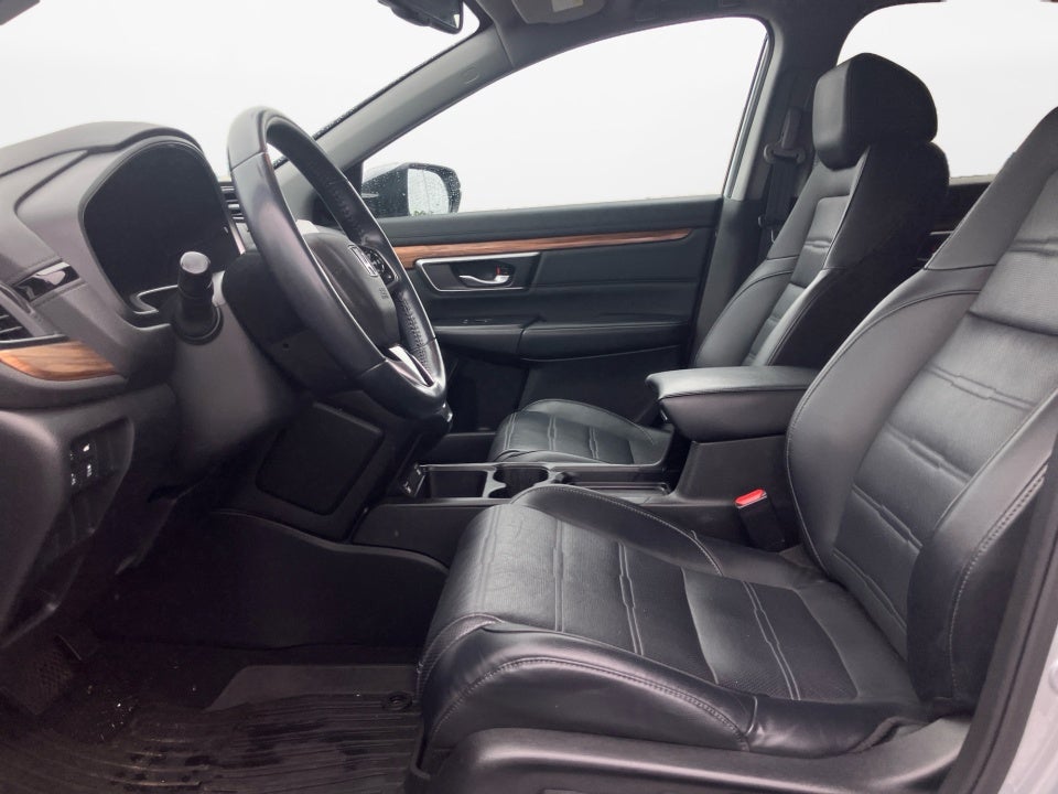 2020 Honda CR-V AWD EX-L