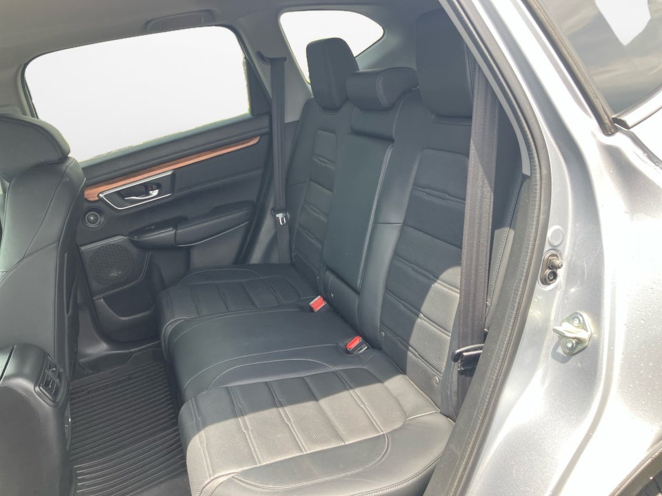 2020 Honda CR-V AWD EX-L
