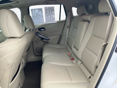 2015 Acura RDX Tech Pkg