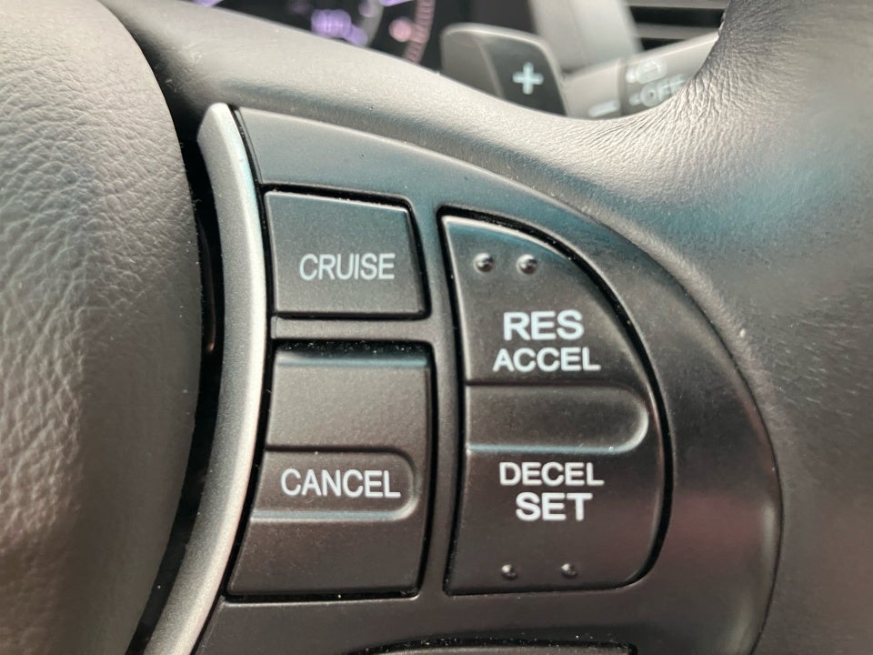 2015 Acura RDX Tech Pkg