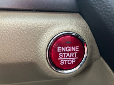 2015 Acura RDX Tech Pkg