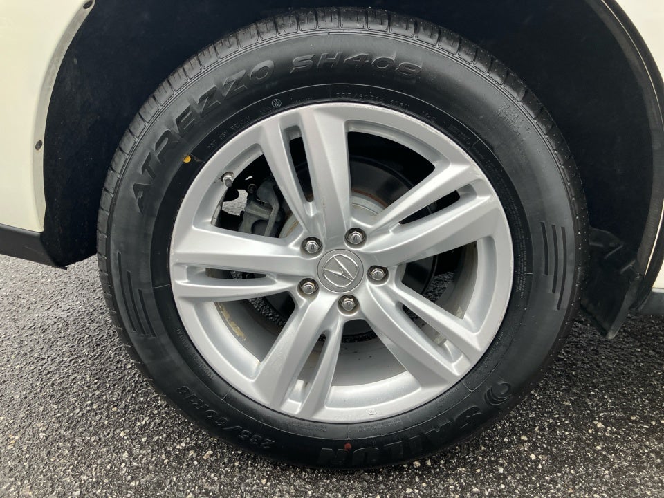 2015 Acura RDX Tech Pkg