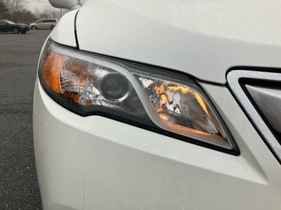 2015 Acura RDX Tech Pkg