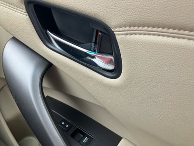 2015 Acura RDX Tech Pkg