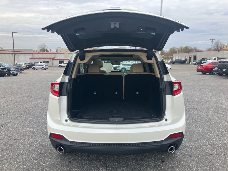 2019 Acura RDX Standard