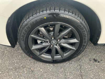 2019 Acura RDX Standard