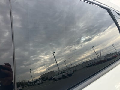 2019 Acura RDX Standard