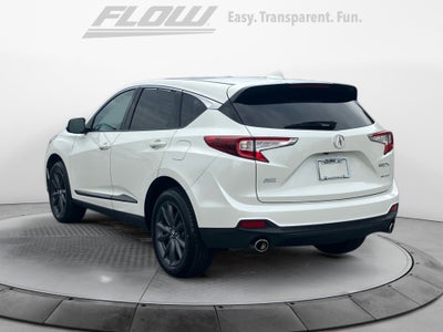 2019 Acura RDX Standard