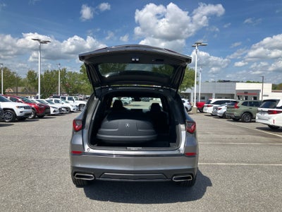 2023 Acura MDX A-SPEC