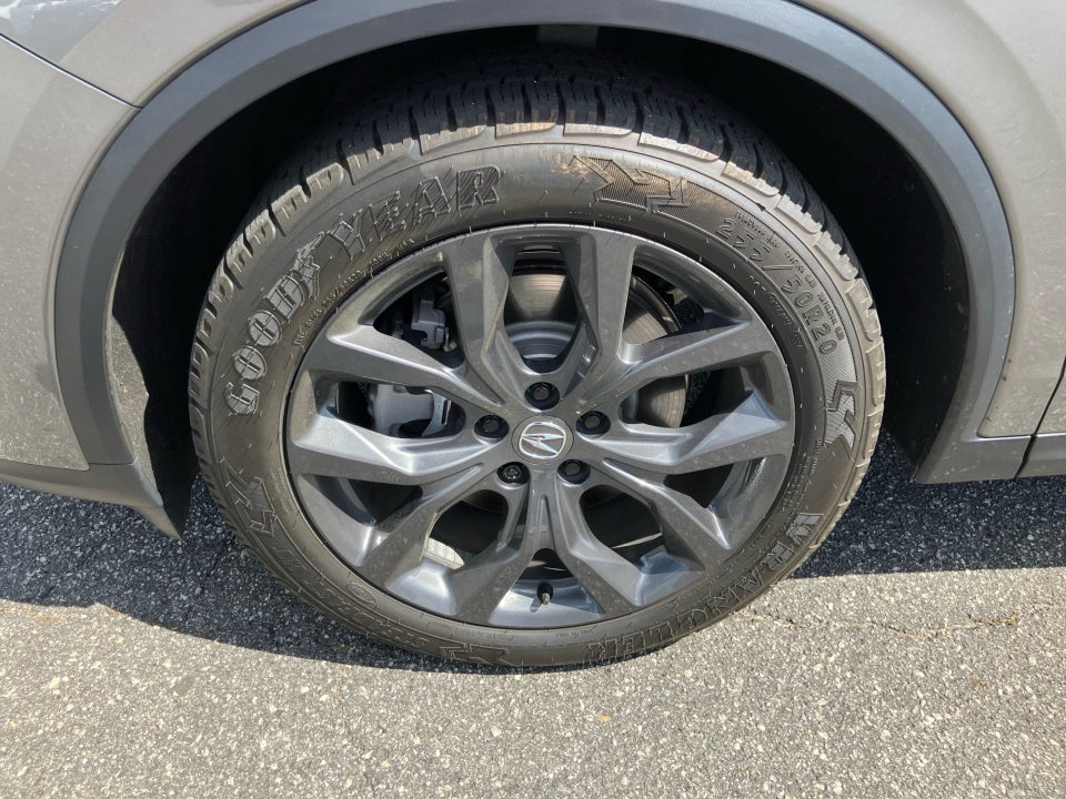 2023 Acura MDX A-SPEC