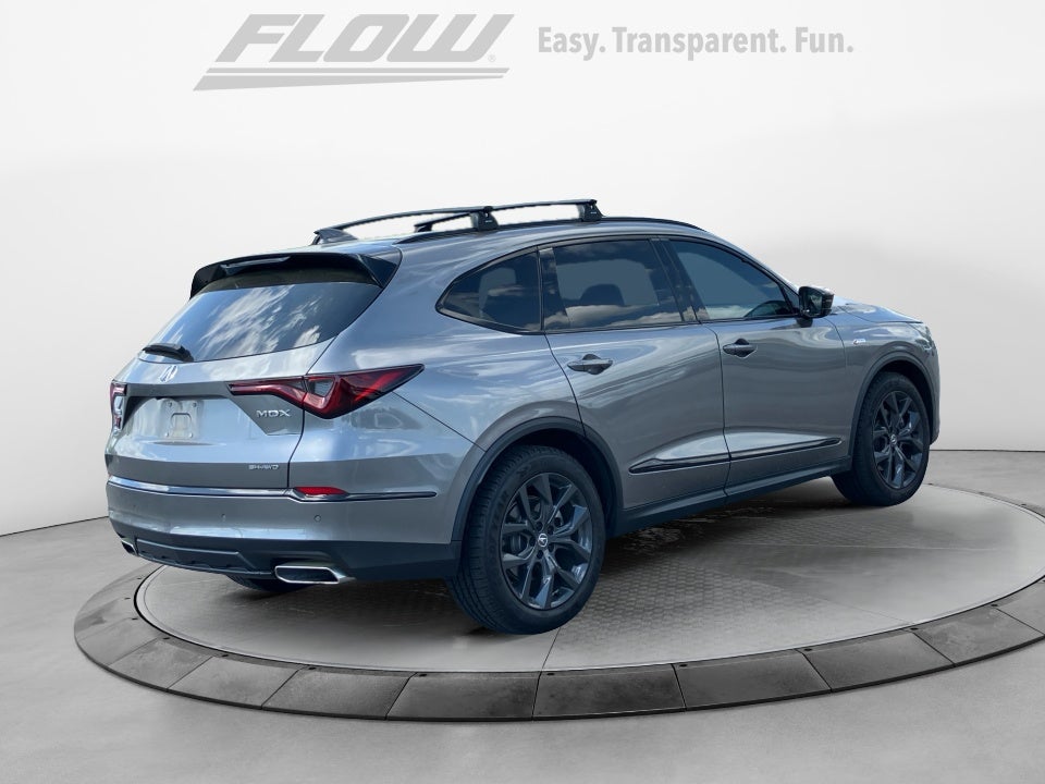 2023 Acura MDX A-SPEC