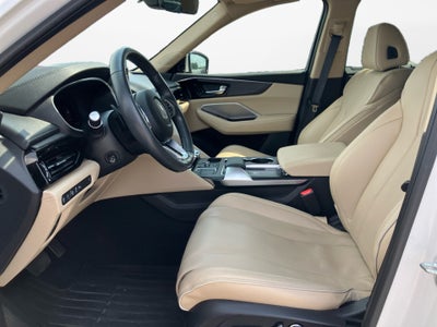 2024 Acura MDX w/Advance Package