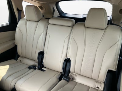 2024 Acura MDX w/Advance Package